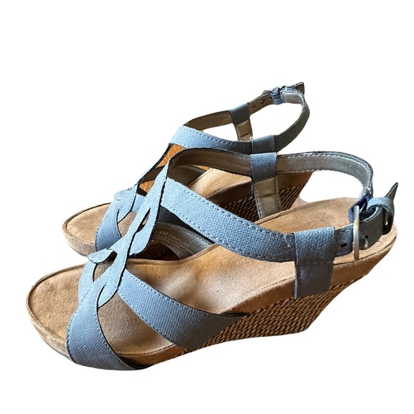 aerosole wedges
